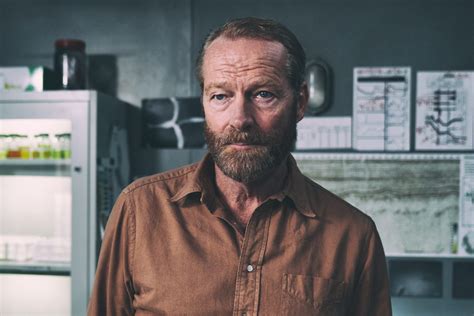 The Rig: Plot, Cast, and Everything Else We Know.